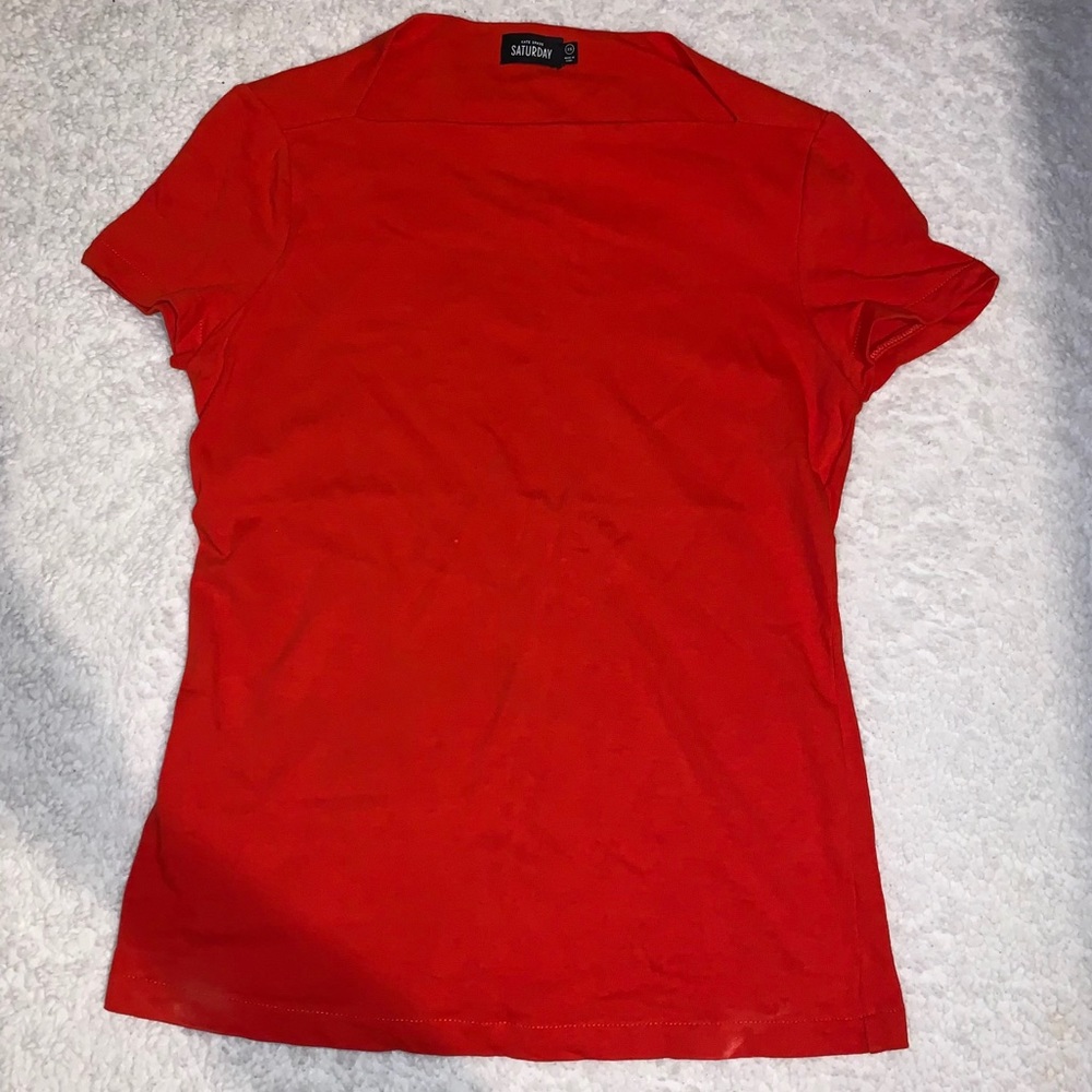 Kate Spade Saturday Top